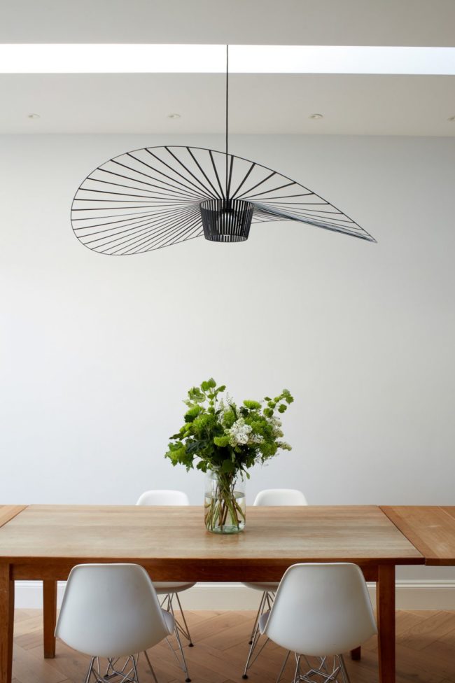 Interior photography shoot for BTL of Wandsworth home