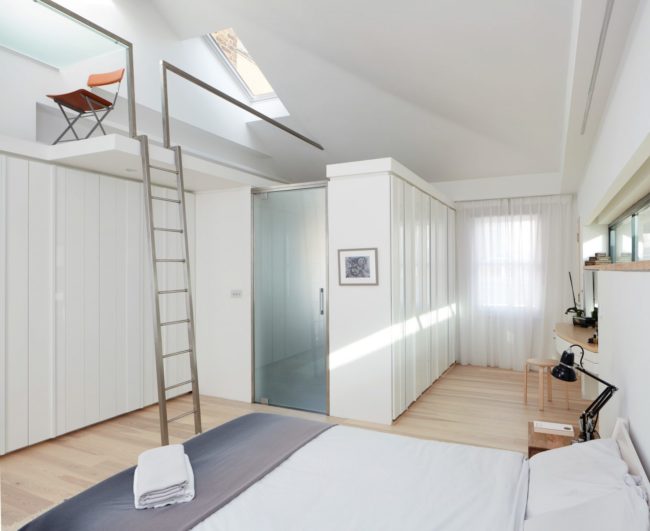 Architectural photography of project by Cox Architecture