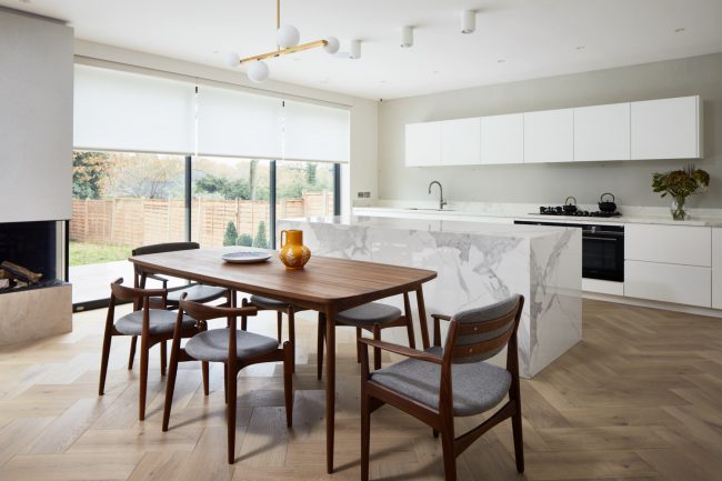 Matt Clayton interior photography BTL