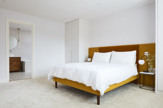 Matt Clayton interior photography BTL