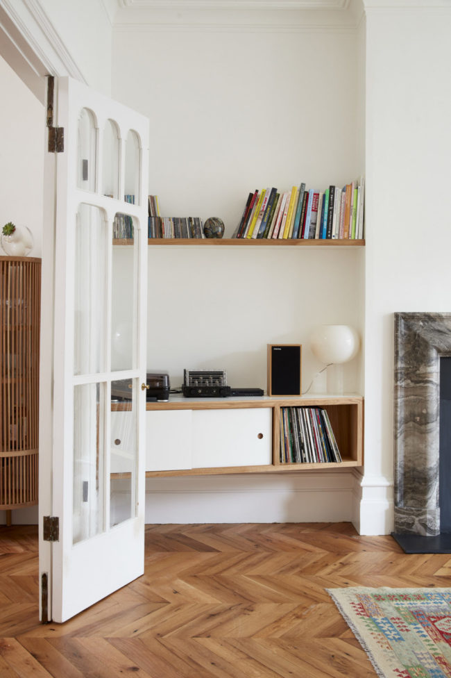 Living room Interior photography by Matt Clayton