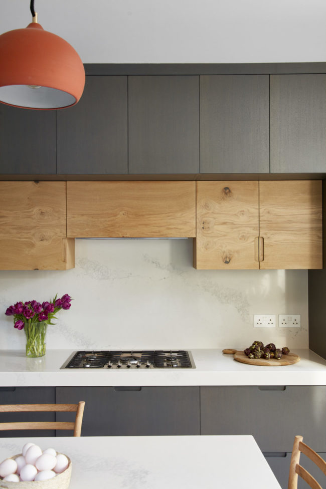 kitchen Interior photography by Matt Clayton
