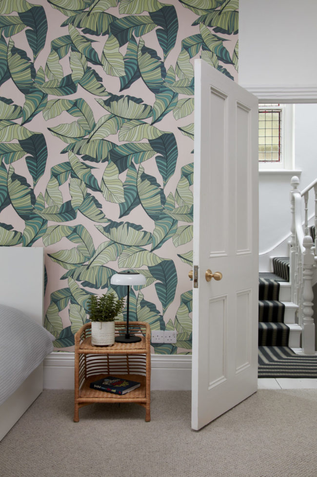 bedroom Interior photography by Matt Clayton