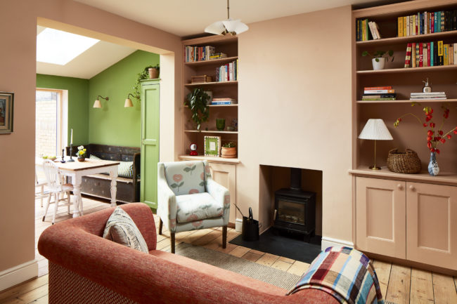 interior photography