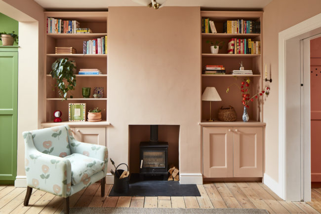 interior photography