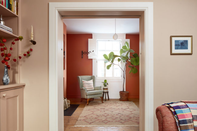 interior photography