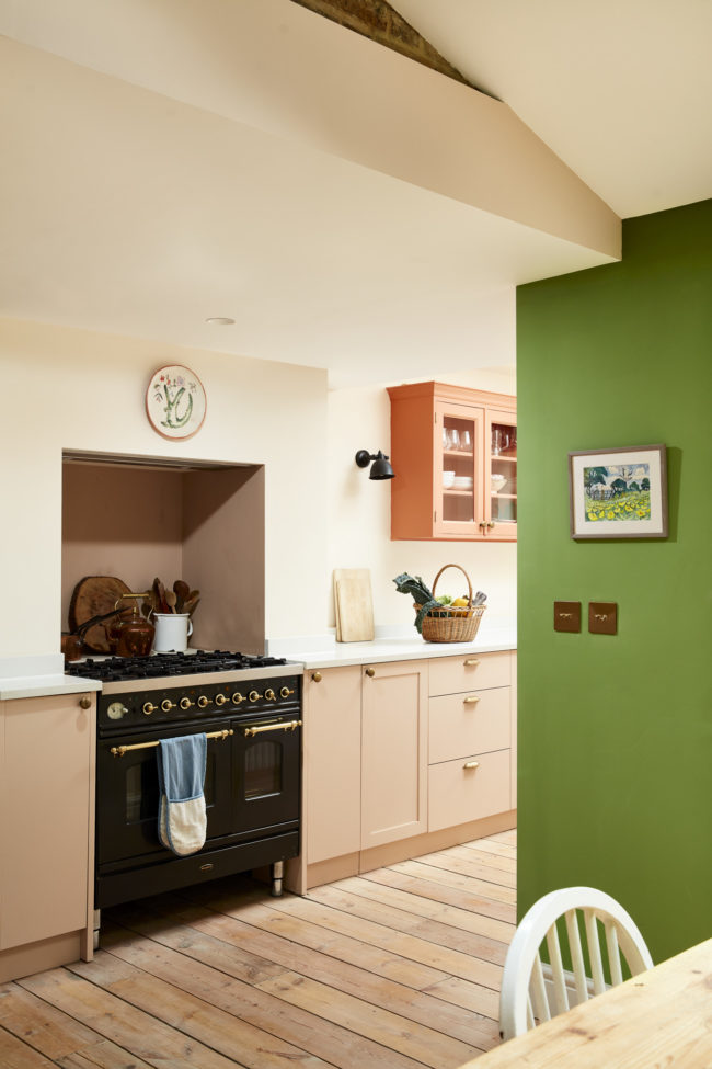 interior photography