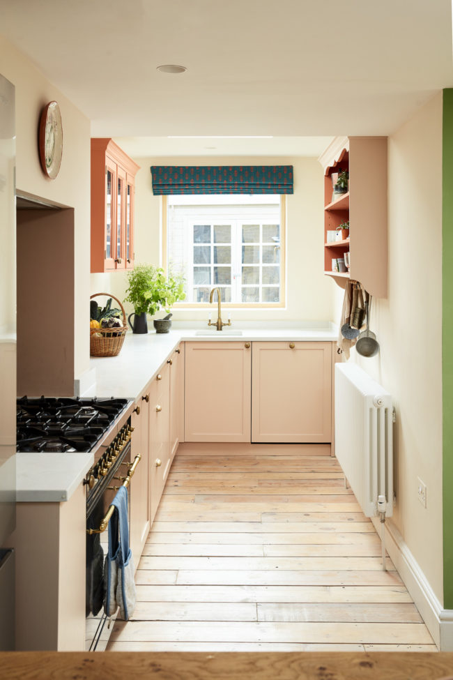 interior photography