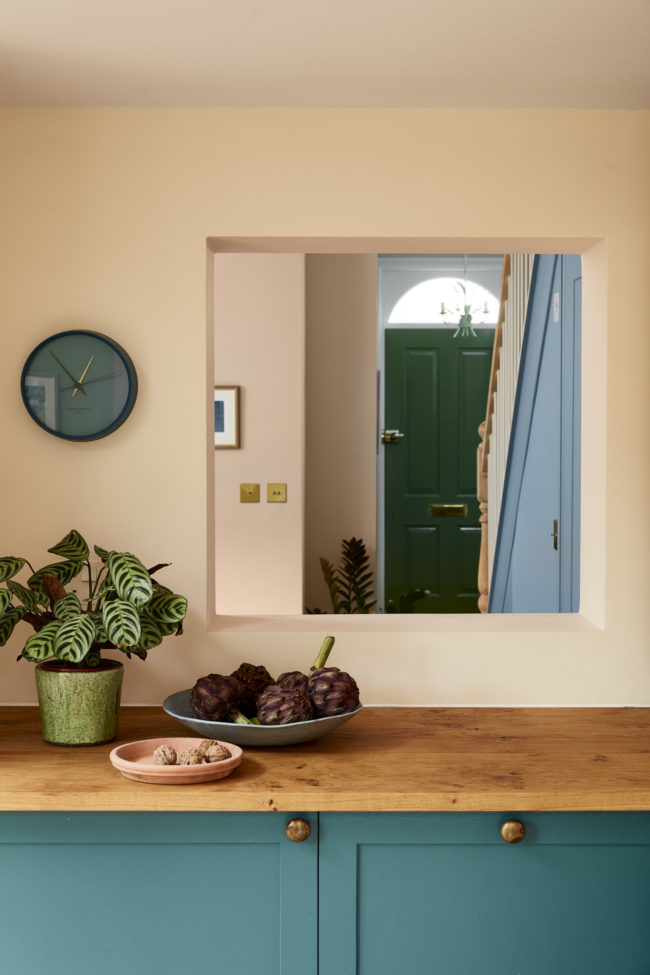 interior photography