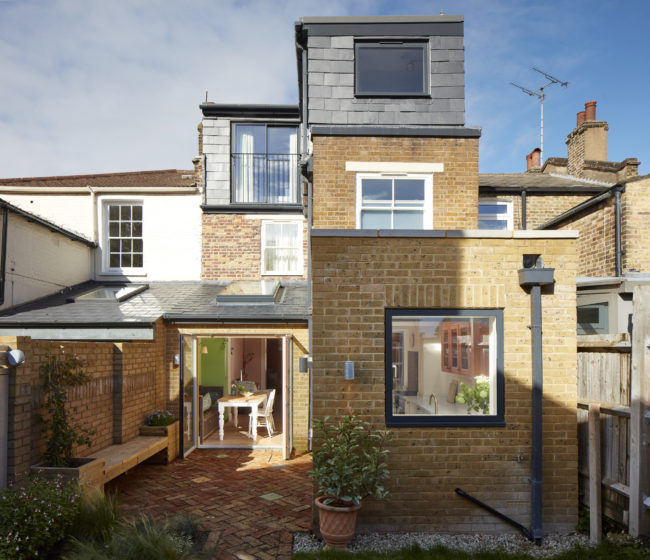 interior photography