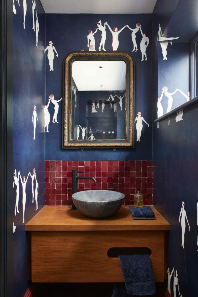 Interior photography XUL project by Matt Clayton