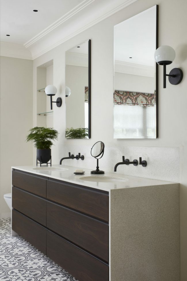 bathroom Interior photography XUL project by Matt Clayton