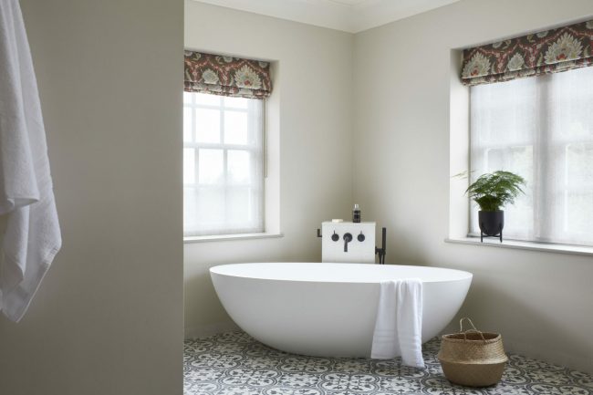 Bathroom Interior photography XUL project by Matt Clayton