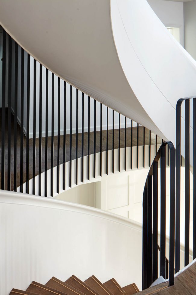 stairs - matt clayton