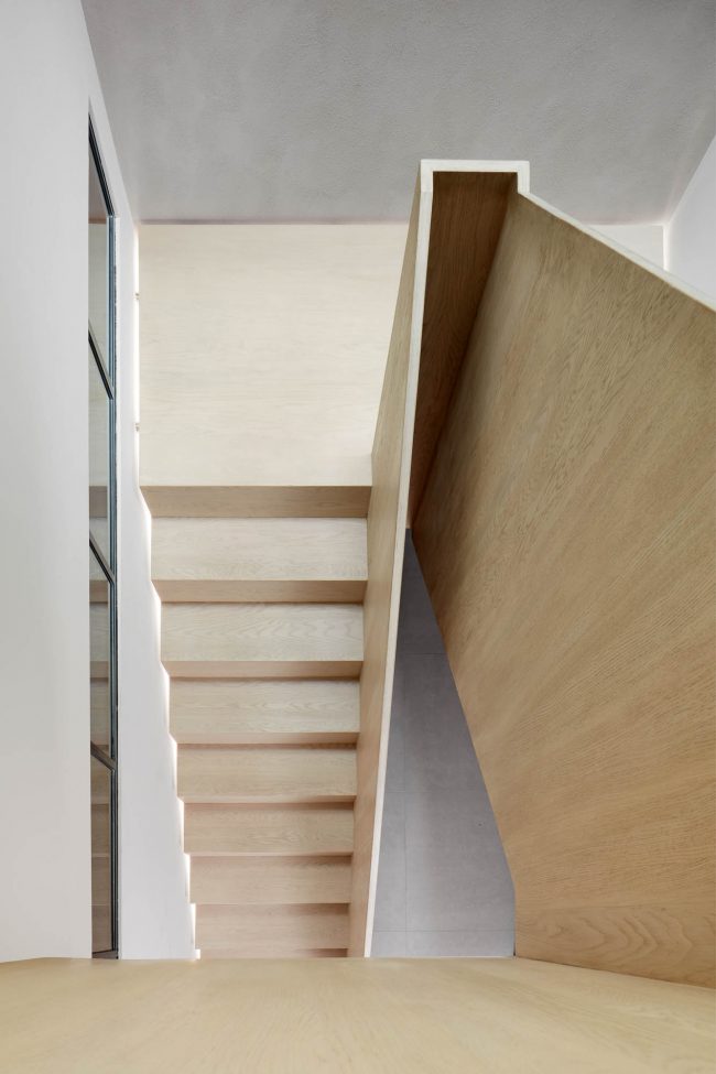 stair, photography by matt clayton
