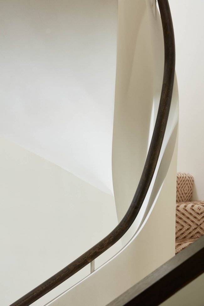 stair, photography by matt clayton