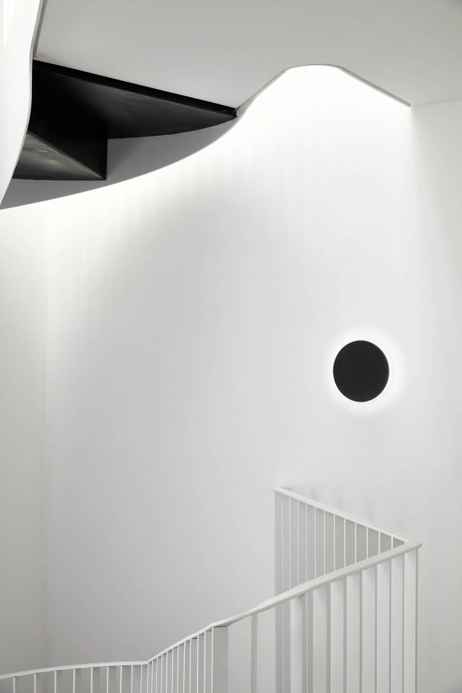 stair, photography by matt clayton