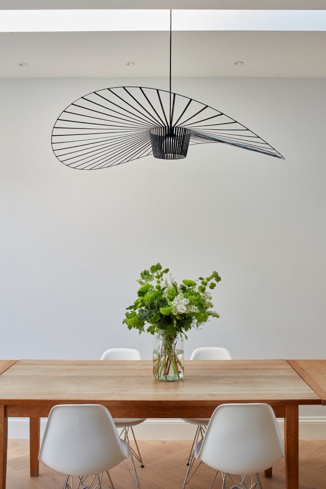 This is one from the archive, a lovely interiors shoot for @btlproperty