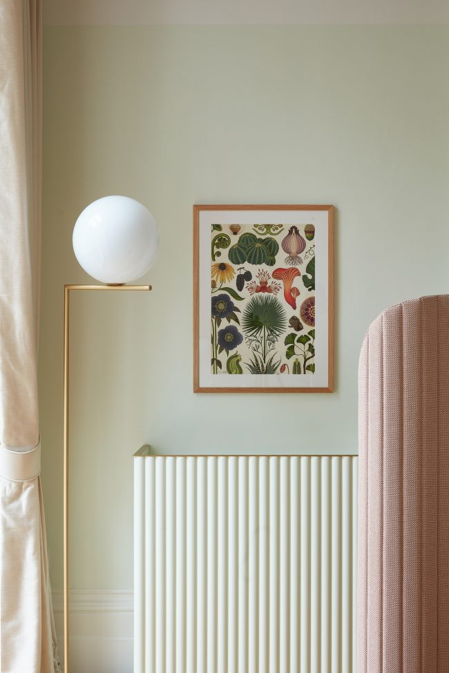 This was a really interesting shoot for @holtarchitecture of a Harley Street clinic that they made look very glamorous