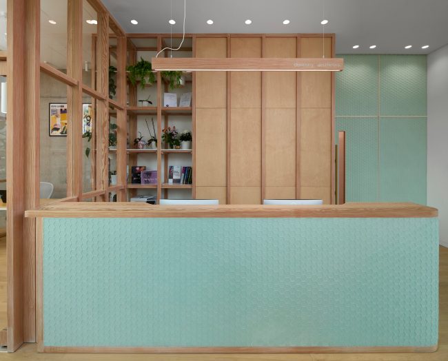 This was a Interior photography shoot for @ of Dentist Clinic their recent Office redesign project in Lea Bridge