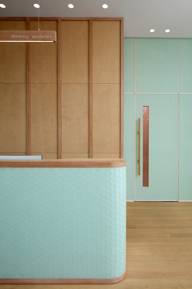 This was a Interior photography shoot for @ of Dentist Clinic their recent Office redesign project in Lea Bridge