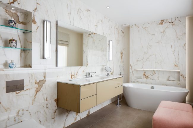 This was a great interior photography shoot for xularchitecture of their recent north london refurb project