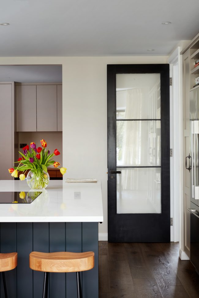 This was a great interior photography shoot for xularchitecture of their recent north london refurb project