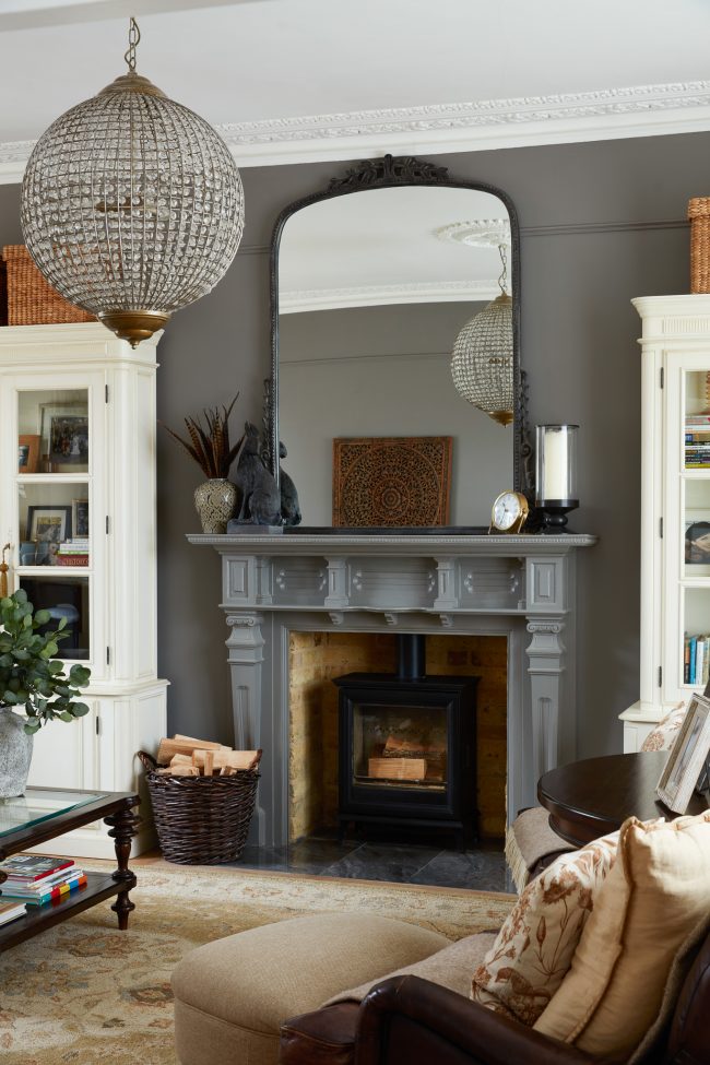 This was a lovely shoot for the brilliant designer @jet_mcqueen_interiors ⁠ ⁠