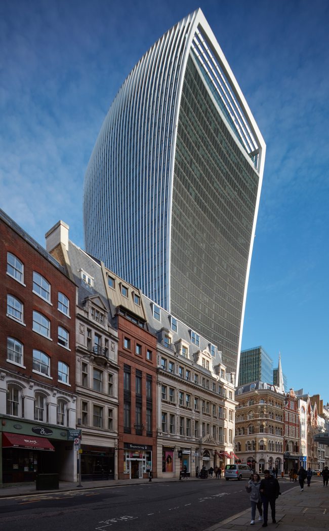 This was a lovely shoot for @dragonfly_pr_uk of various locations in London Featuring blinds #Soltec, no better way to spend a sunny spring day, this was 20 Fenchurch St by @rva_ny