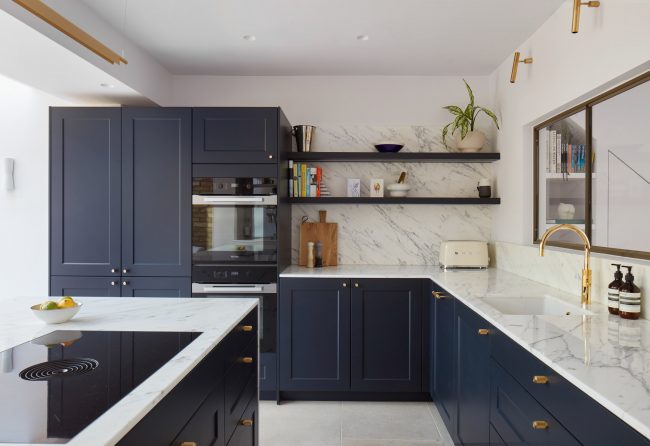 This was a lovely shoot for the alway excellent @scenario_architecture, kitchen by @kitchenarchitectureltd