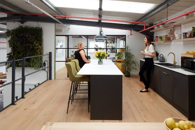 This was a lovely shoot for the good people at Simpson and Partners @Simpson & Partners of there high tec new electric charge point factory