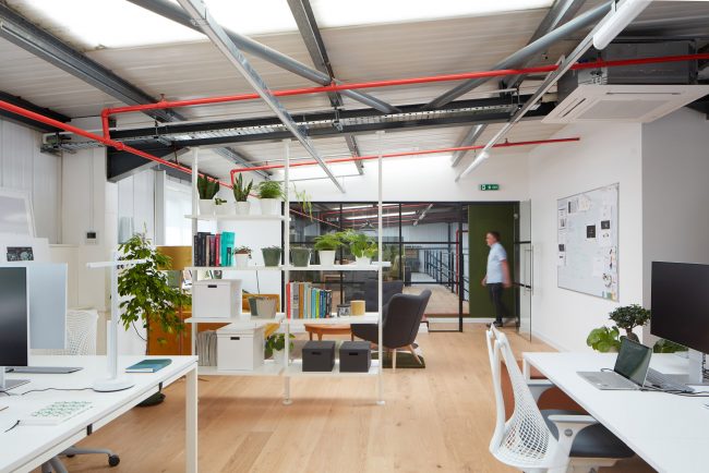 This was a lovely shoot for the good people at Simpson and Partners @Simpson & Partners of there high tec new electric charge point factory
