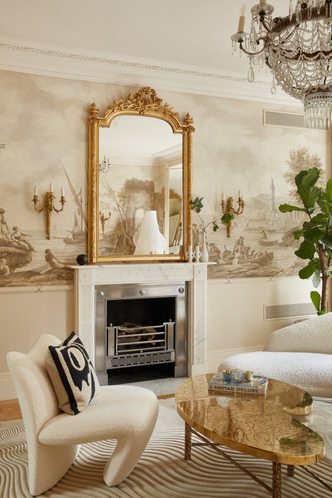 This was a great interiors shoot for @elementalstudioltd and @tomcareydesign of their amazing project in Kensington London