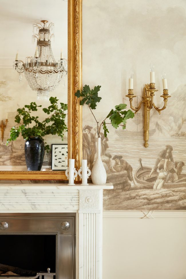 This was a great interiors shoot for @elementalstudioltd and @tomcareydesign of their amazing project in Kensington London