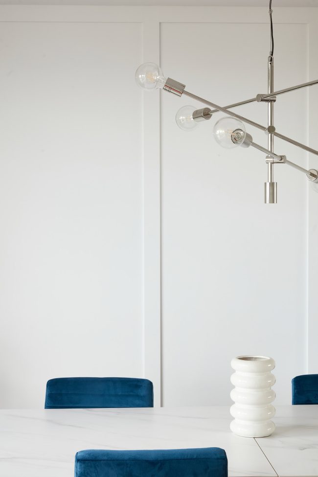 A lovely interiors shoot for # Peter Oudejans of @oudejansinteriors of their amazing penthouse project in grenwich #biophilia