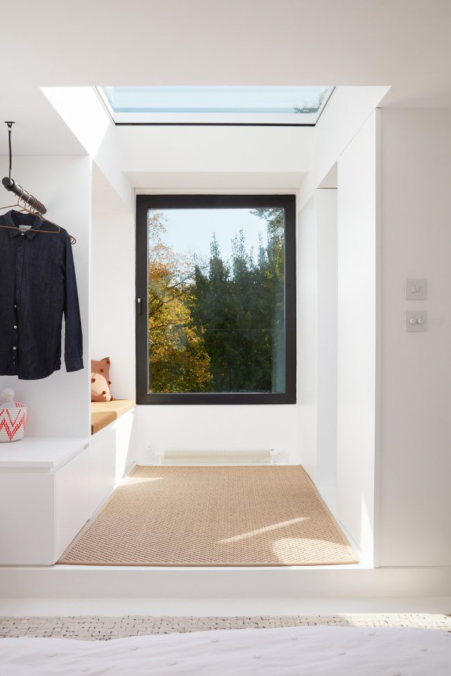 This was a lovely shoot for the architectural firm #Arc-a their amazing loft in North London