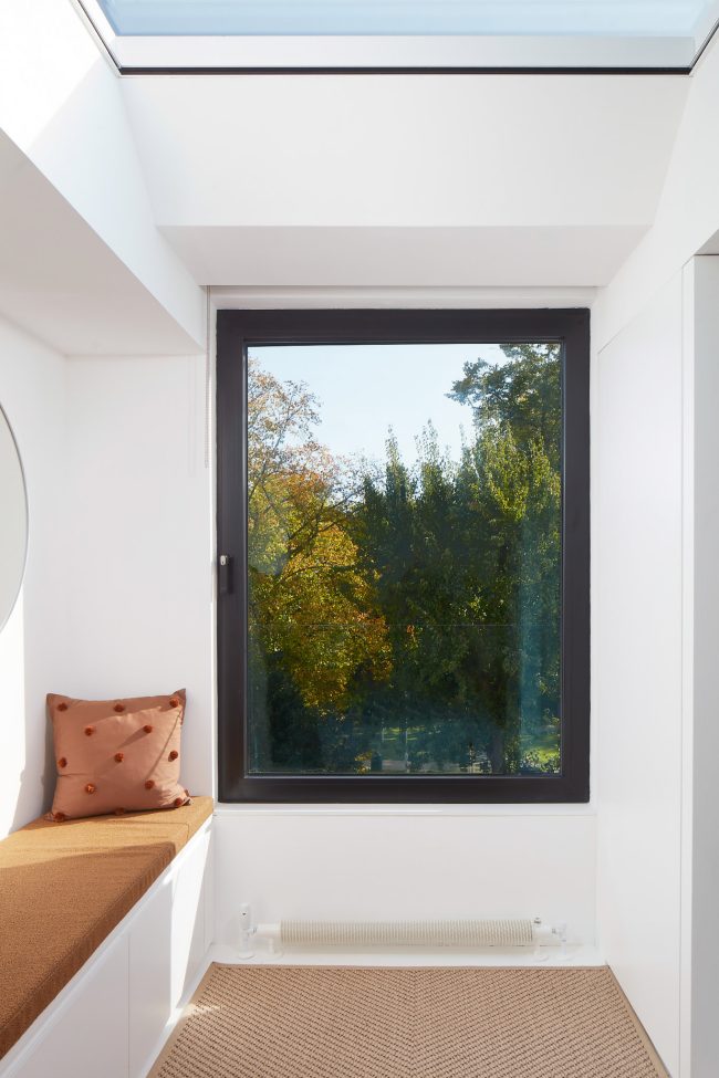 This was a lovely shoot for the architectural firm #Arc-a their amazing loft in North London