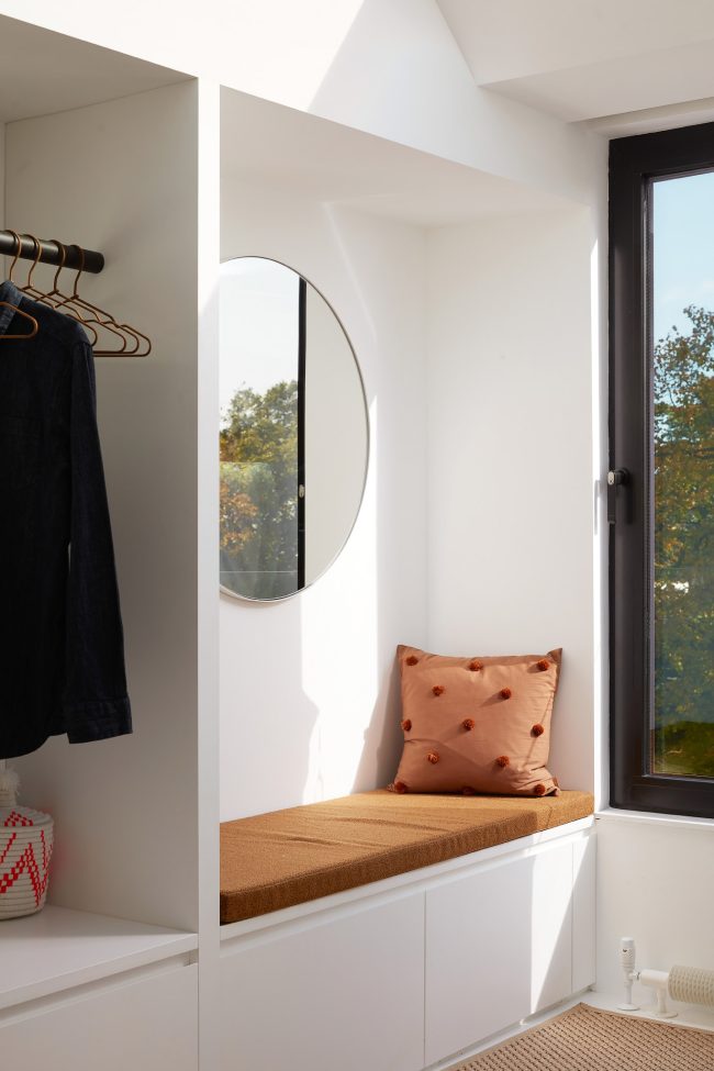 This was a lovely shoot for the architectural firm #Arc-a their amazing loft in North London