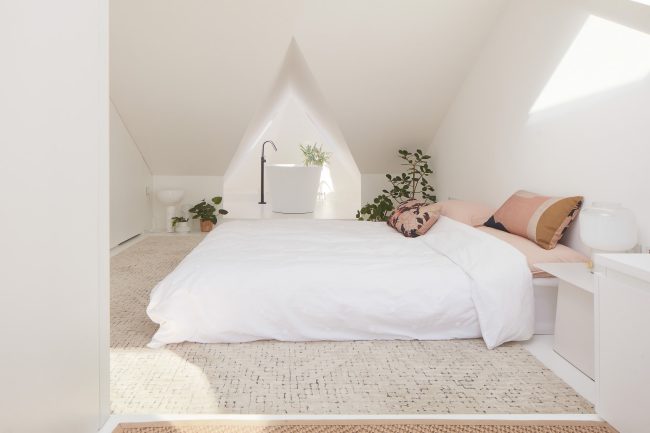 This was a lovely shoot for the architectural firm #Arc-a their amazing loft in North London