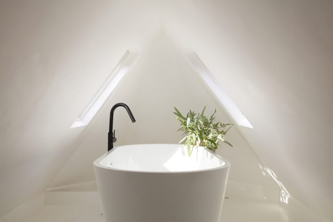 This was a lovely shoot for the architectural firm #Arc-a their amazing loft in North London