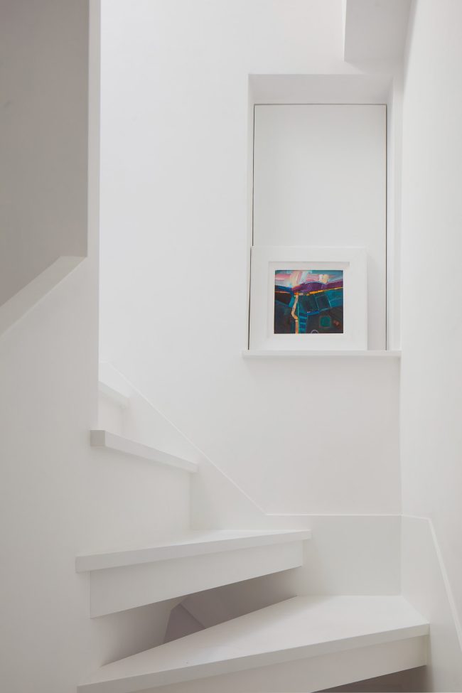 This was a lovely shoot for the architectural firm #Arc-a their amazing loft in North London