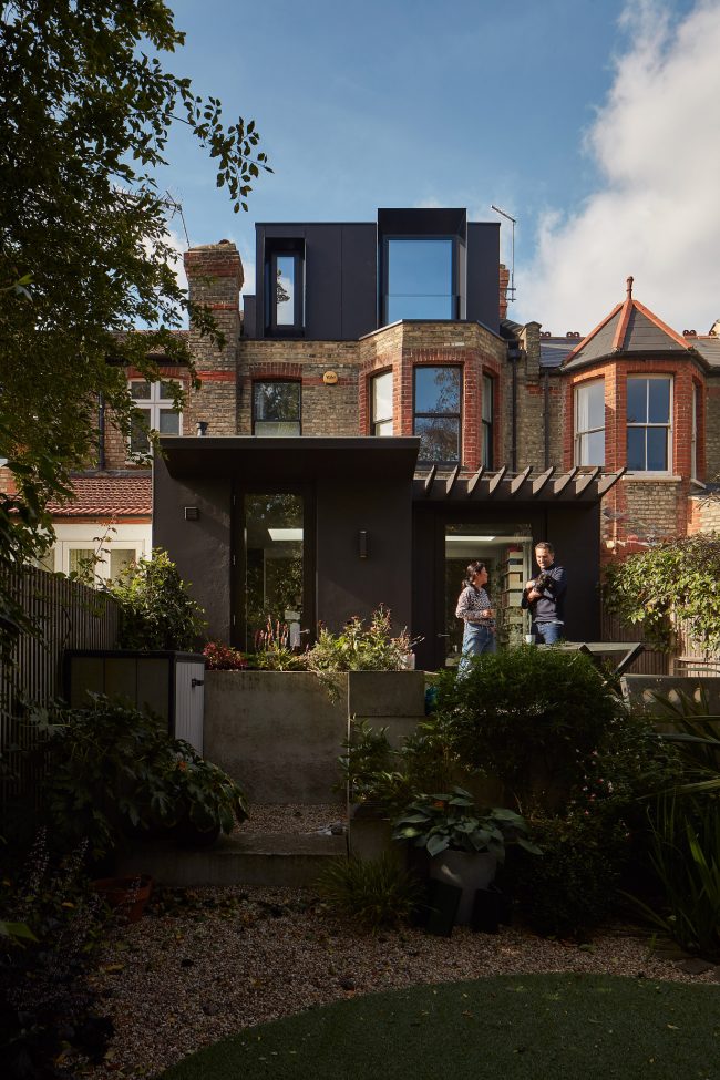 This was a lovely shoot for the architectural firm #Arc-a their amazing loft in North London