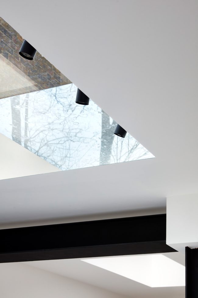 This was a lovely interiors shoot for @studio_emp of their new extension project in North London