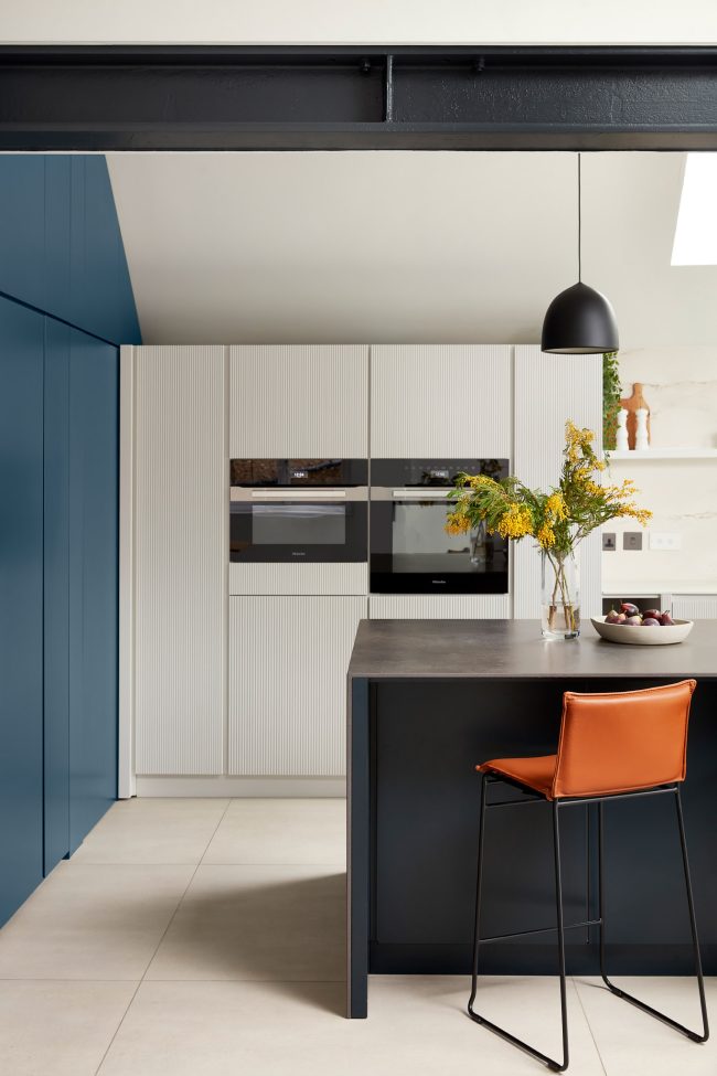 This was a lovely interiors shoot for @xularchitecture of their amazing new residential project in North London