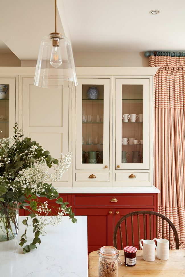 This was an amazing interior photography shoot for @yellowlondon.id of their fabulous project of a country house in Gloucestershire