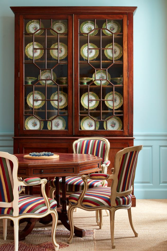 This was an amazing interior photography shoot for @yellowlondon.id of their fabulous project of a country house in Gloucestershire