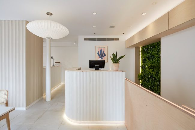 This was great shoot for @rubrics_architects of thier recent restaurant project in Holborn, London