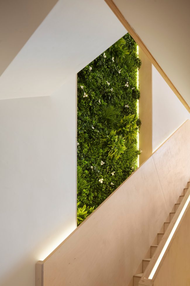 This was great shoot for @rubrics_architects of thier recent restaurant project in Holborn, London