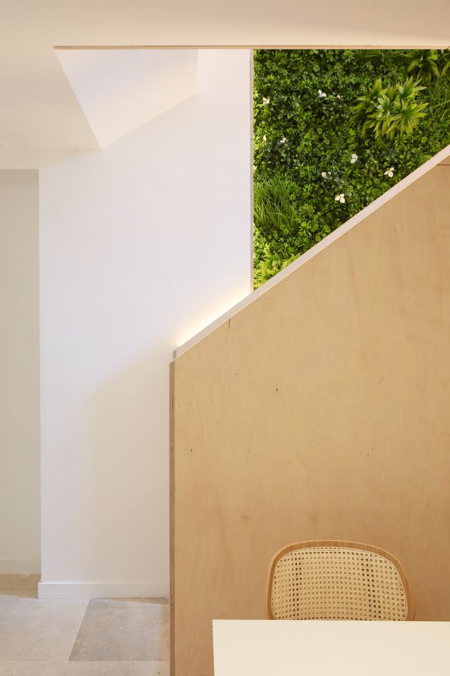 This was great shoot for @rubrics_architects of thier recent restaurant project in Holborn, London