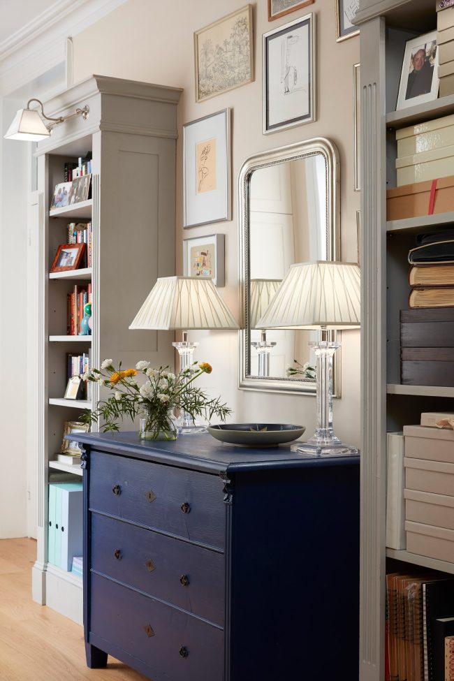 This was a great interior photogrpahy shoot for @claudiainteriors of their newley competed project in #hampstead
